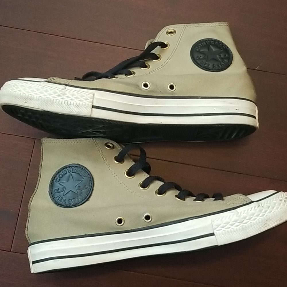 Converse All Star High Tops